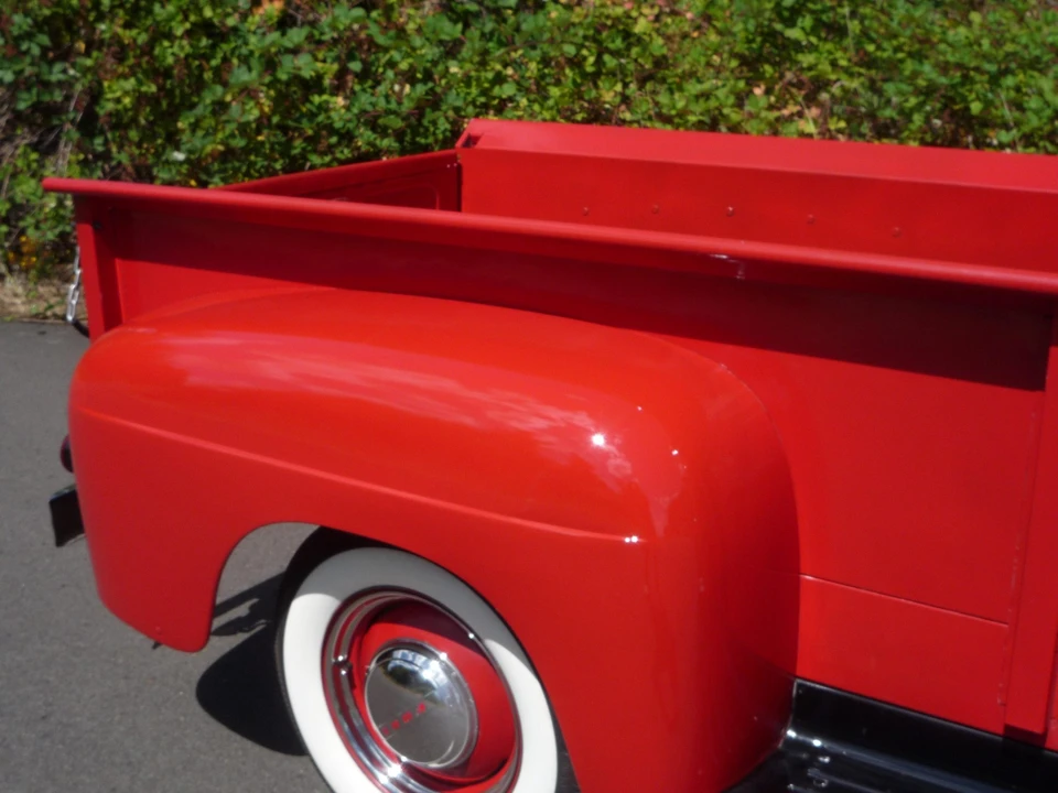 1950 Ford F-Series 1st Gen - Image 10 of 31