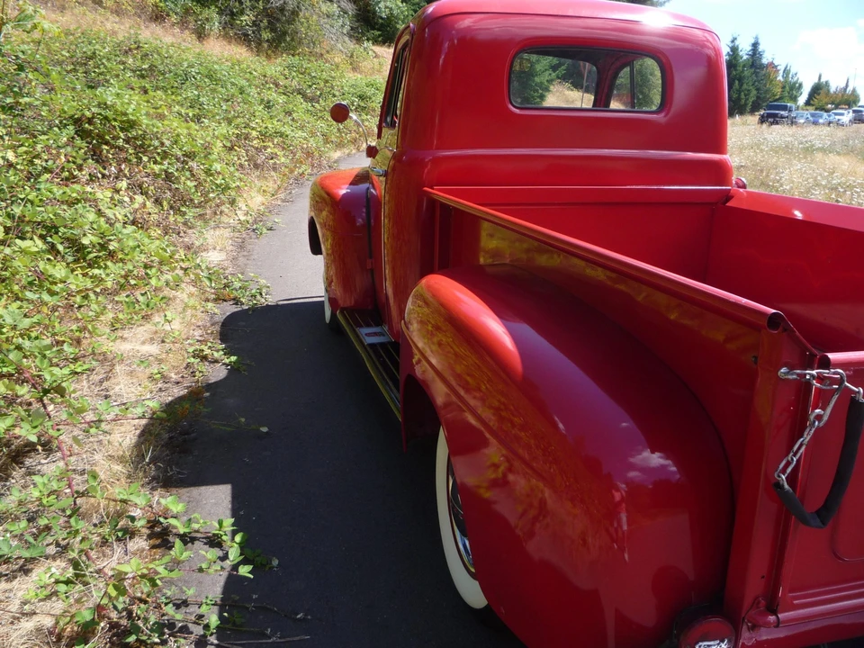 1950 Ford F-Series 1st Gen - Image 24 of 31