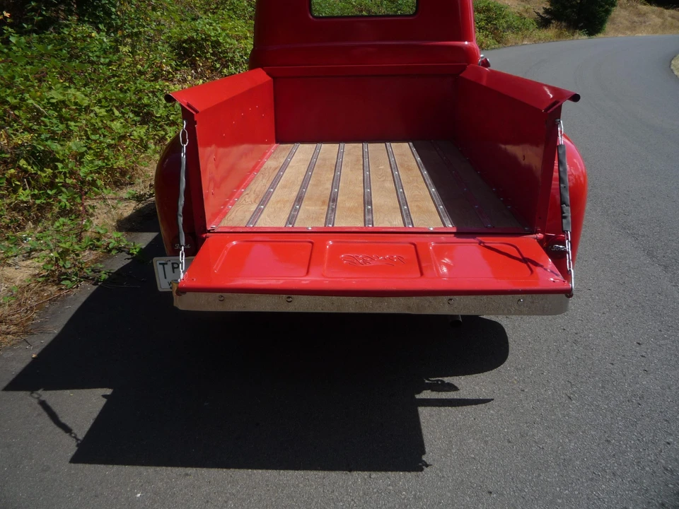 1950 Ford F-Series 1st Gen - Image 30 of 31