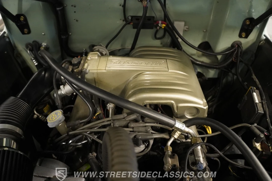 1950 Ford F-Series 1st Gen - Image 5 of 12