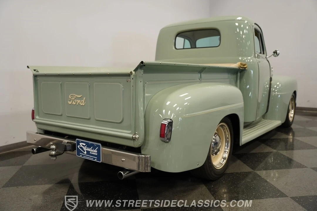 1950 Ford F-Series 1st Gen - Image 12 of 12