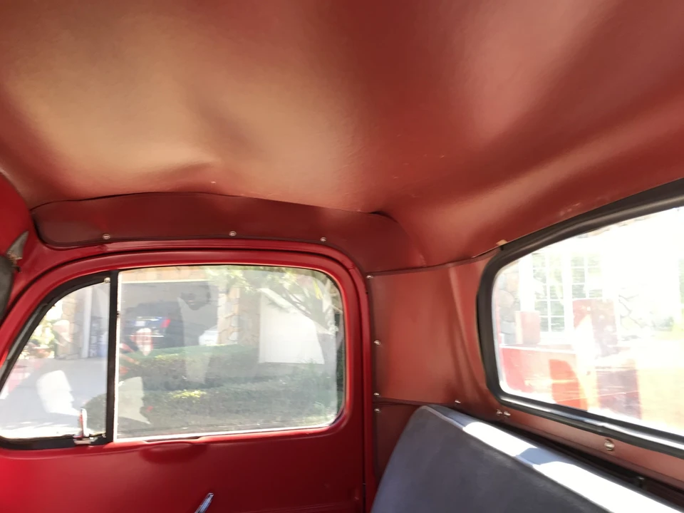 1950 Ford F-Series 1st Gen - Image 28 of 31