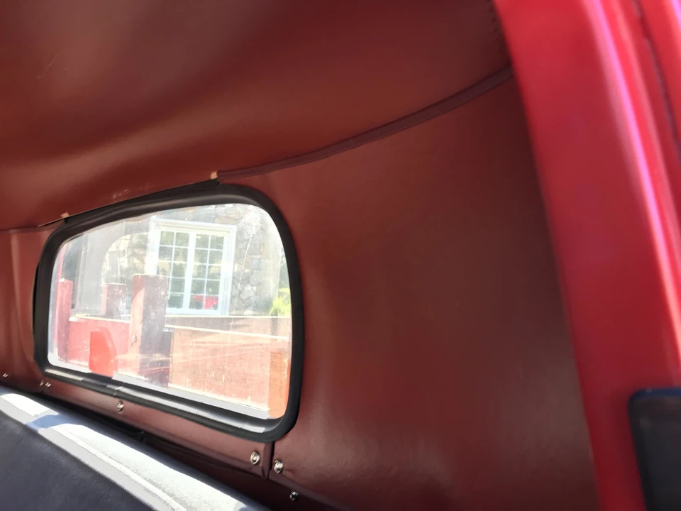 1950 Ford F-Series 1st Gen - Image 29 of 31