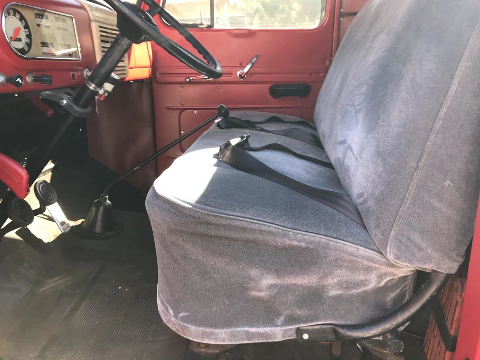1950 Ford F-Series 1st Gen - Image 25 of 31