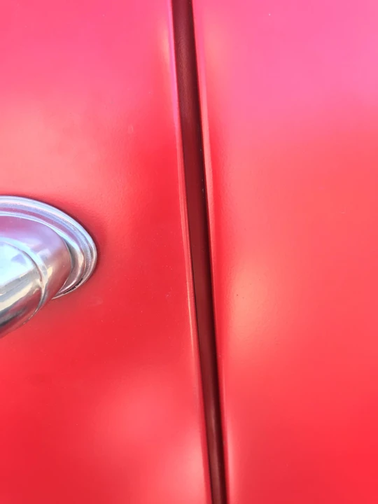 1950 Ford F-Series 1st Gen - Image 16 of 31