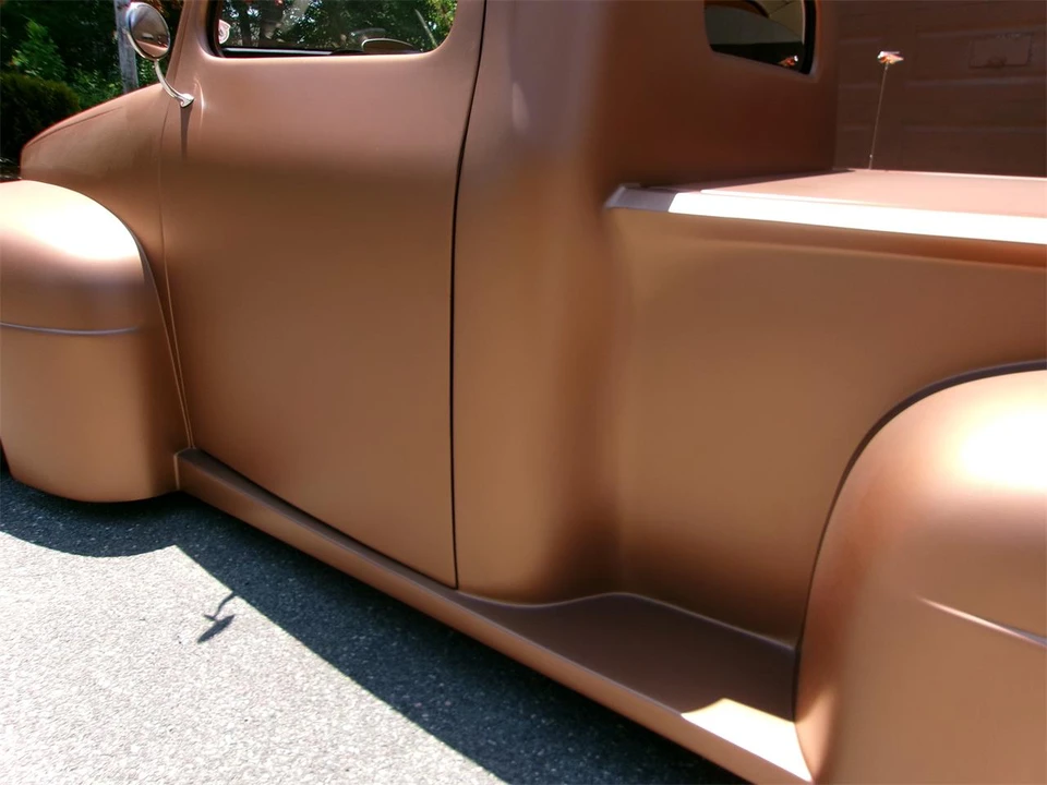 1950 Ford F-Series 1st Gen - Image 6 of 31