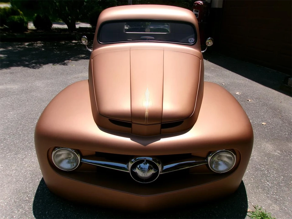 1950 Ford F-Series 1st Gen - Image 28 of 31