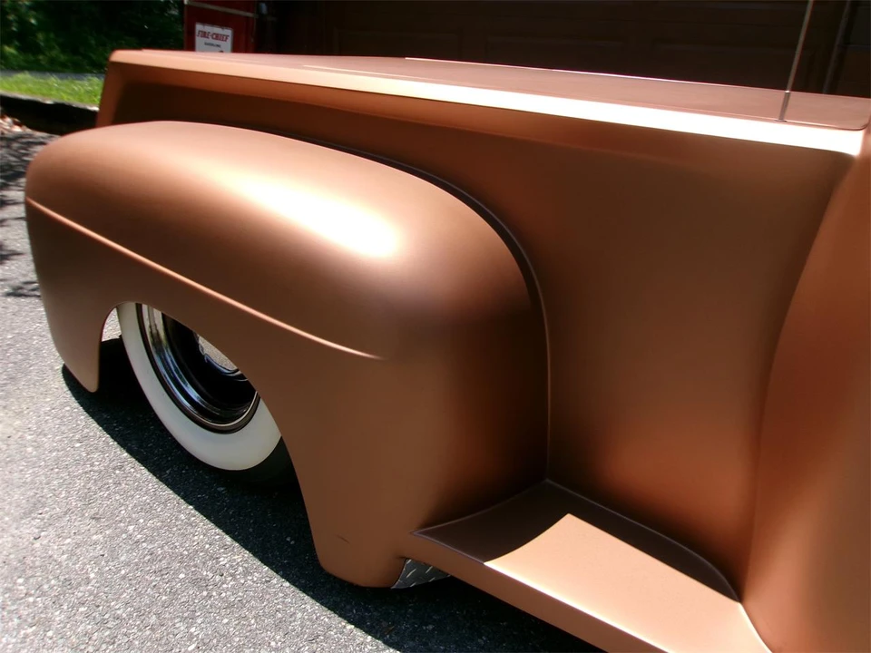 1950 Ford F-Series 1st Gen - Image 20 of 31