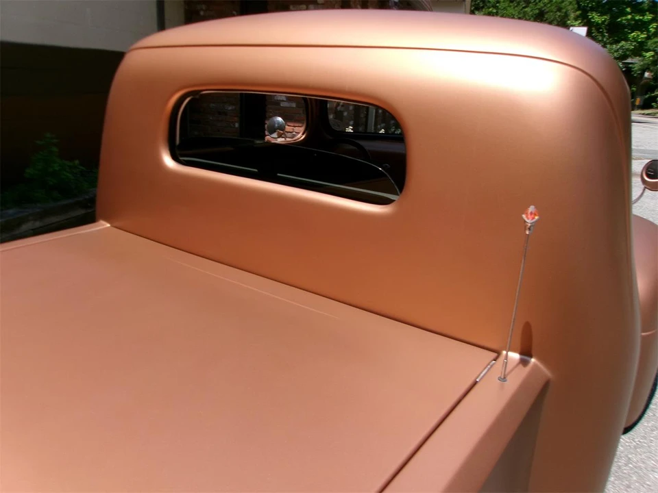 1950 Ford F-Series 1st Gen - Image 18 of 31