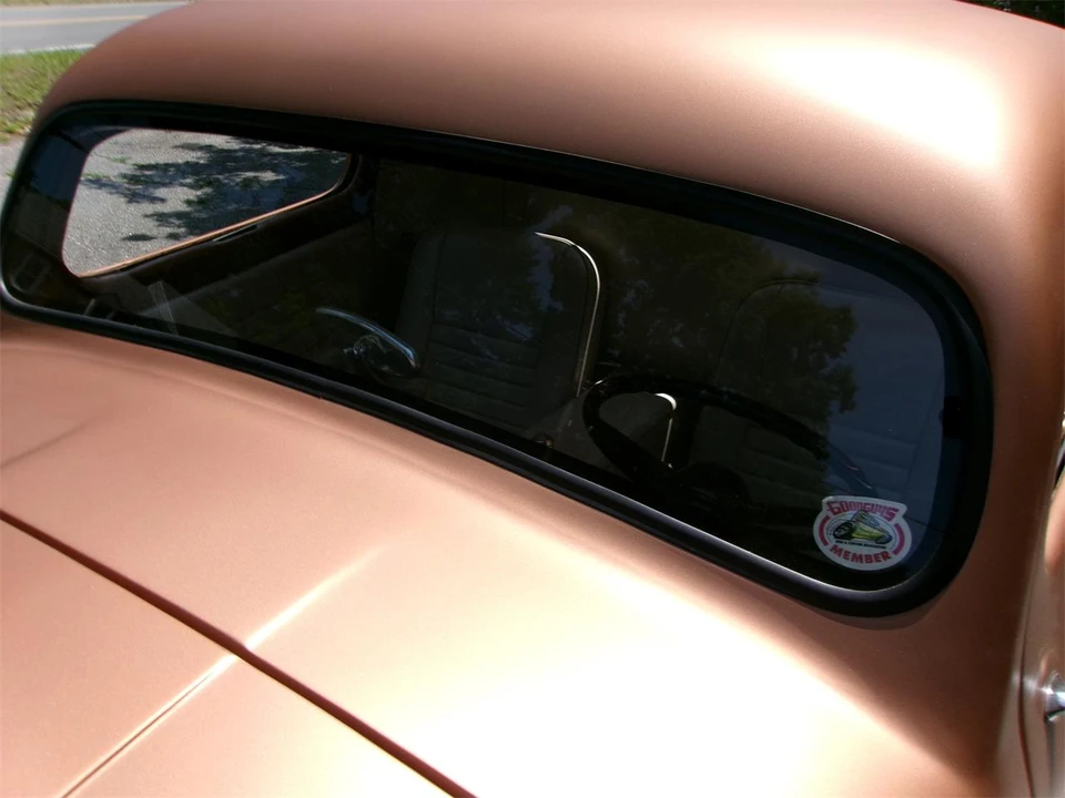 1950 Ford F-Series 1st Gen - Image 31 of 31