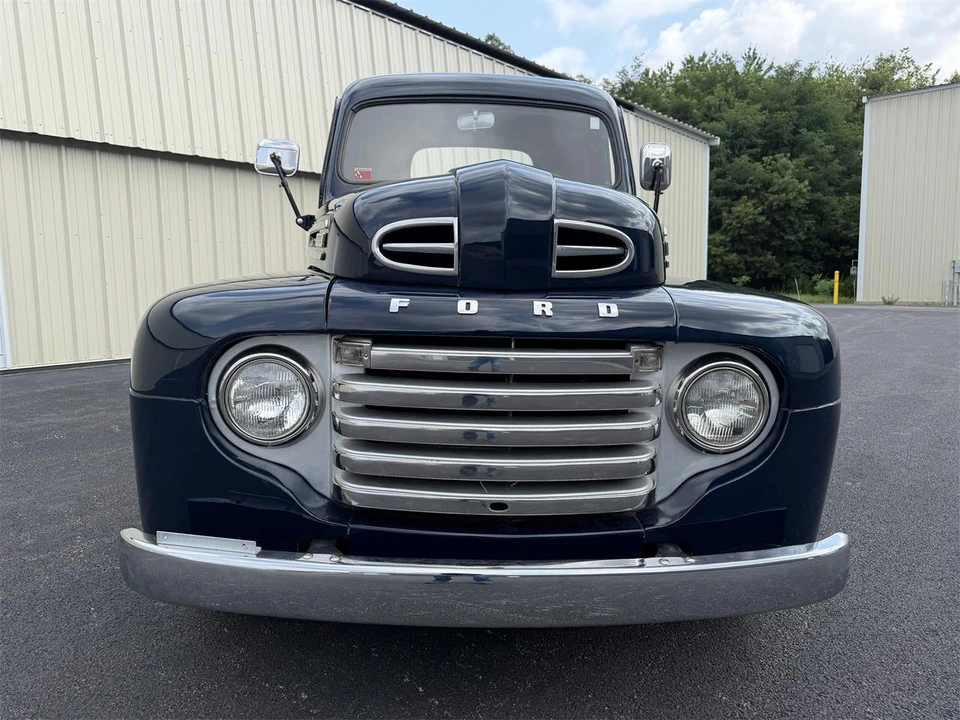 1950 Ford F-Series 1st Gen - Image 11 of 31
