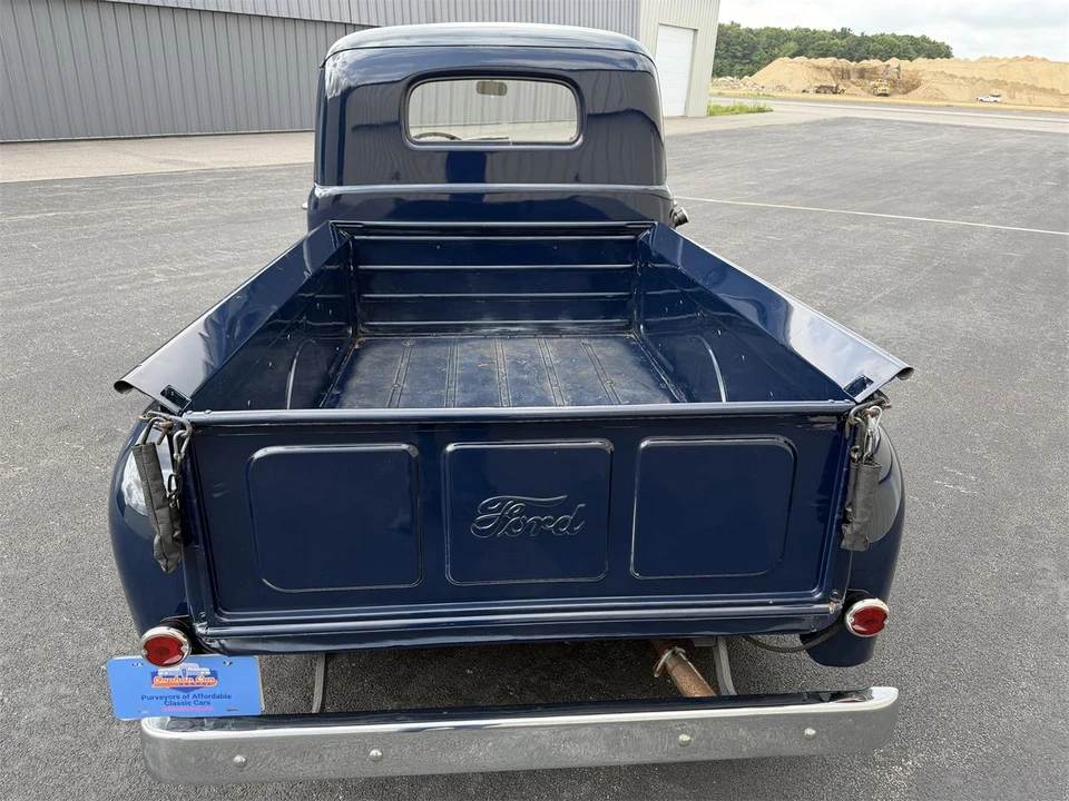 1950 Ford F-Series 1st Gen - Image 15 of 31