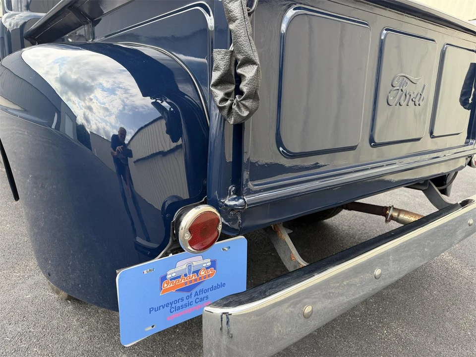 1950 Ford F-Series 1st Gen - Image 16 of 31