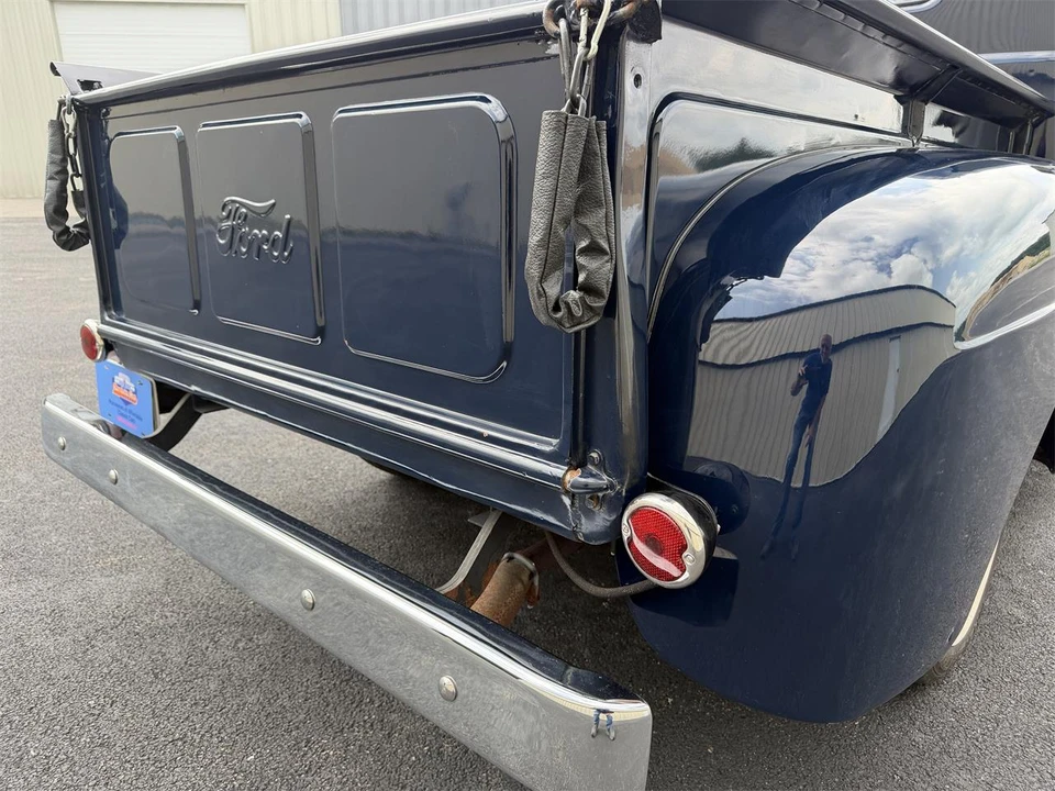 1950 Ford F-Series 1st Gen - Image 17 of 31