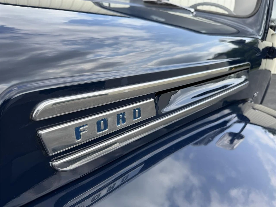 1950 Ford F-Series 1st Gen - Image 18 of 31