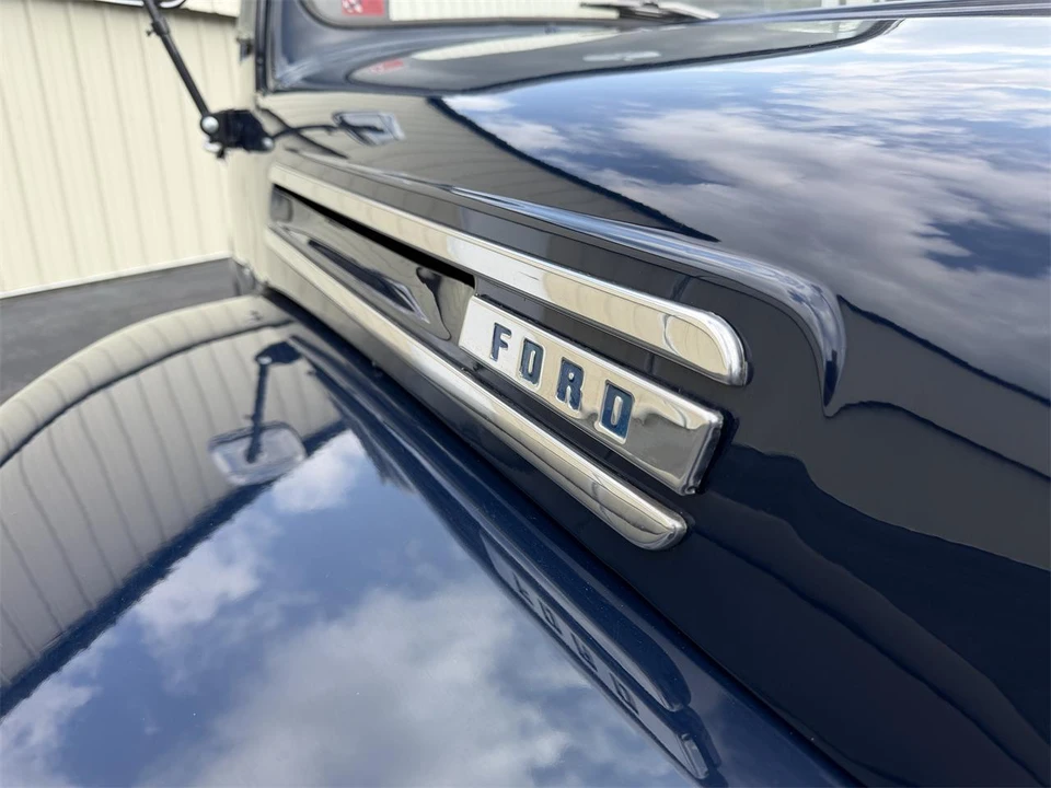 1950 Ford F-Series 1st Gen - Image 19 of 31