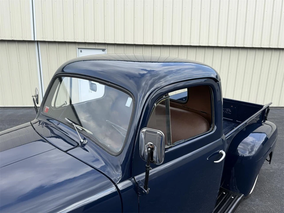 1950 Ford F-Series 1st Gen - Image 20 of 31