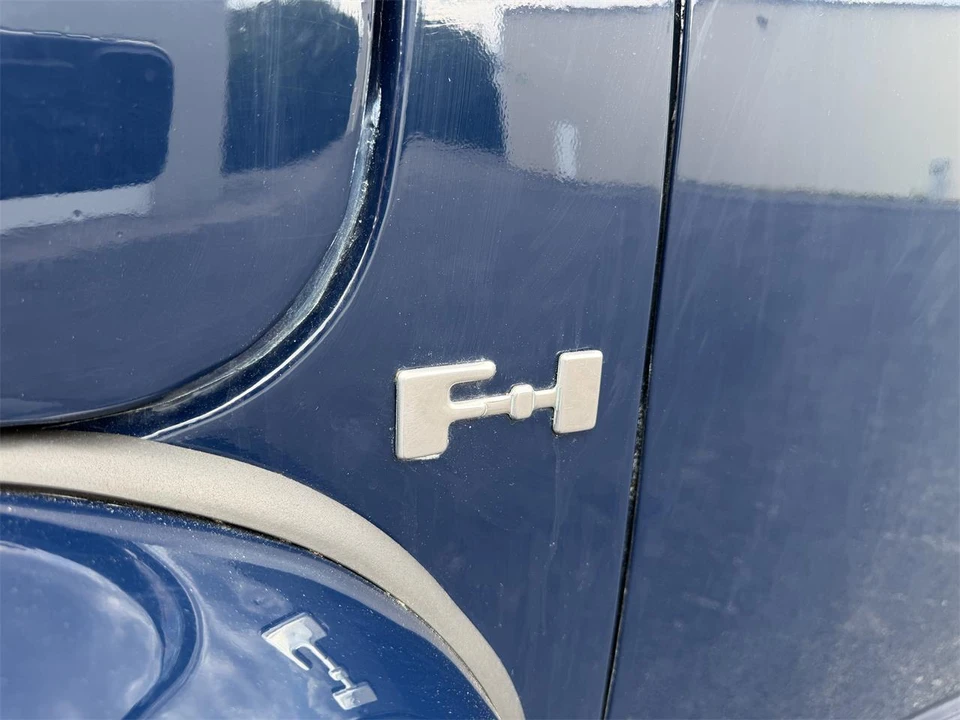 1950 Ford F-Series 1st Gen - Image 21 of 31