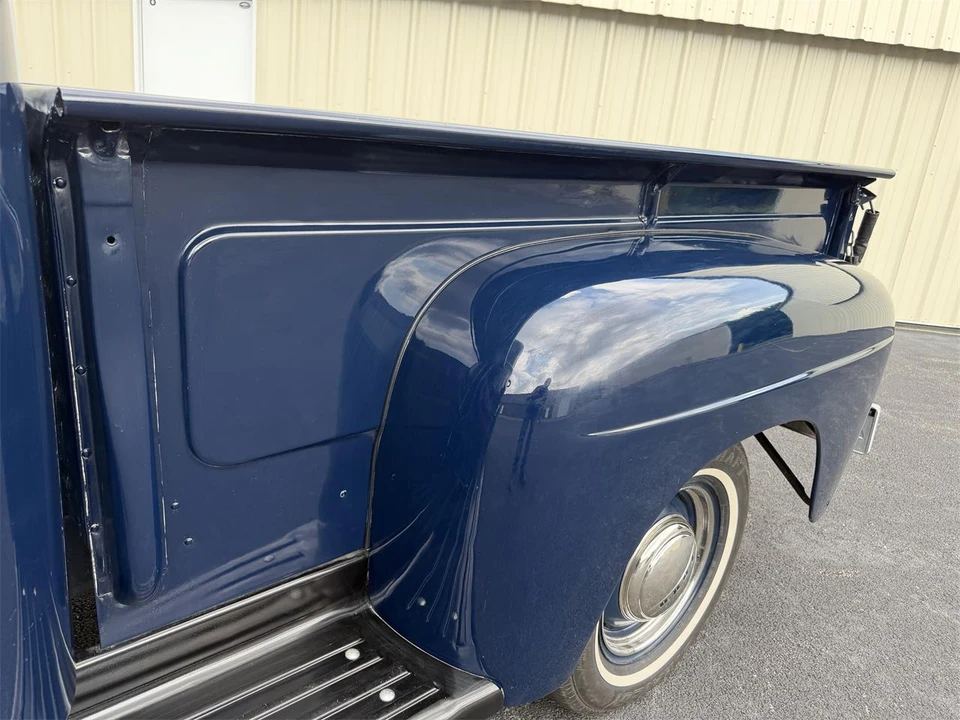 1950 Ford F-Series 1st Gen - Image 22 of 31