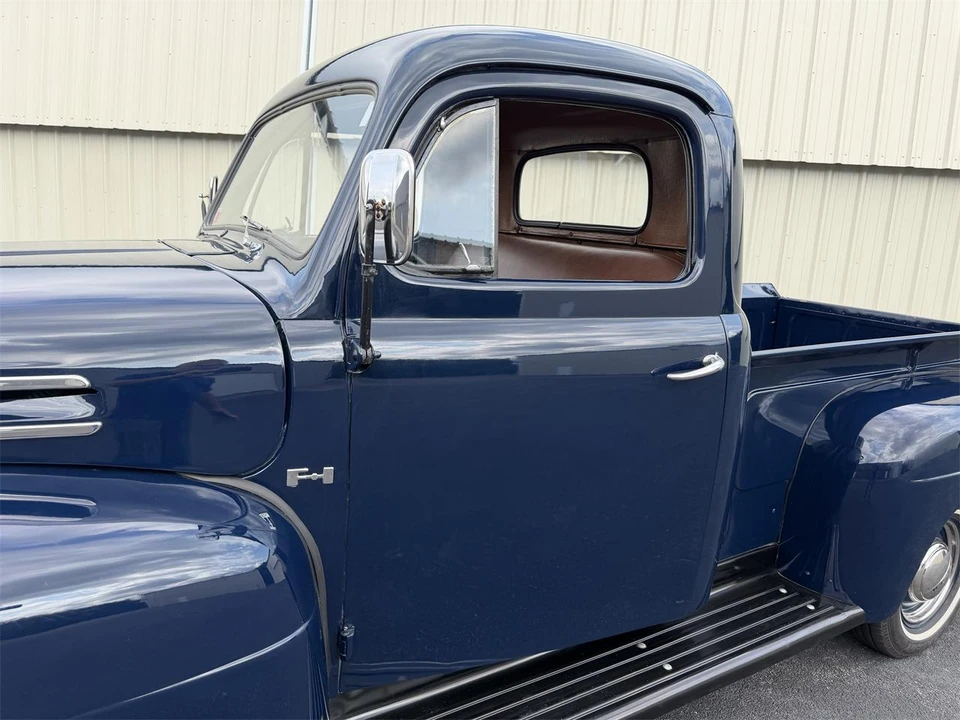 1950 Ford F-Series 1st Gen - Image 23 of 31