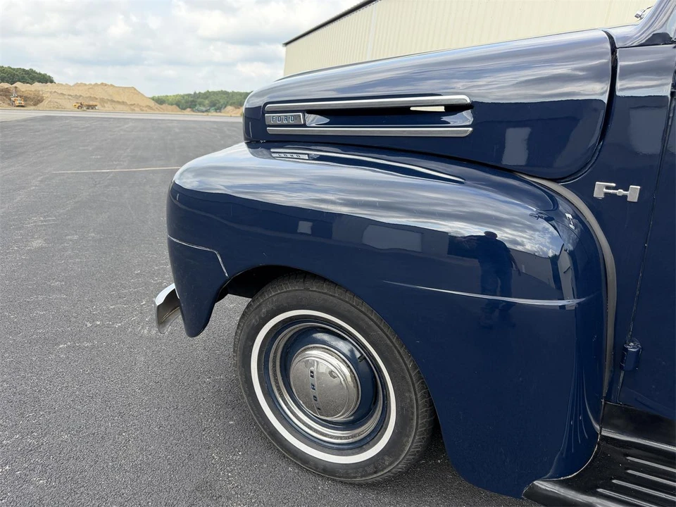 1950 Ford F-Series 1st Gen - Image 24 of 31