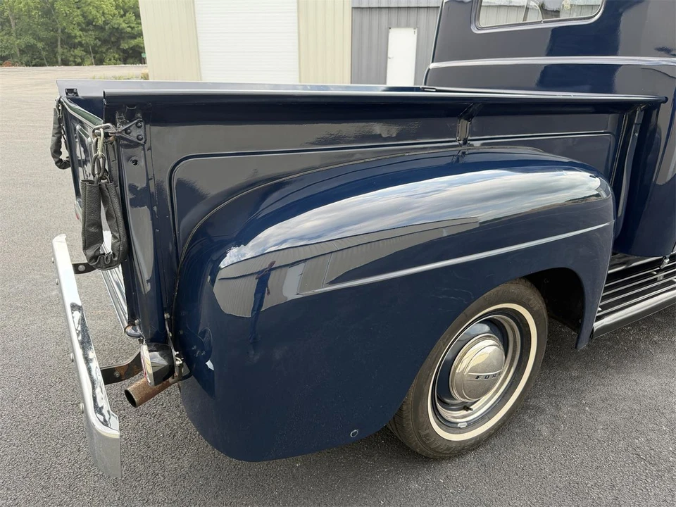 1950 Ford F-Series 1st Gen - Image 25 of 31