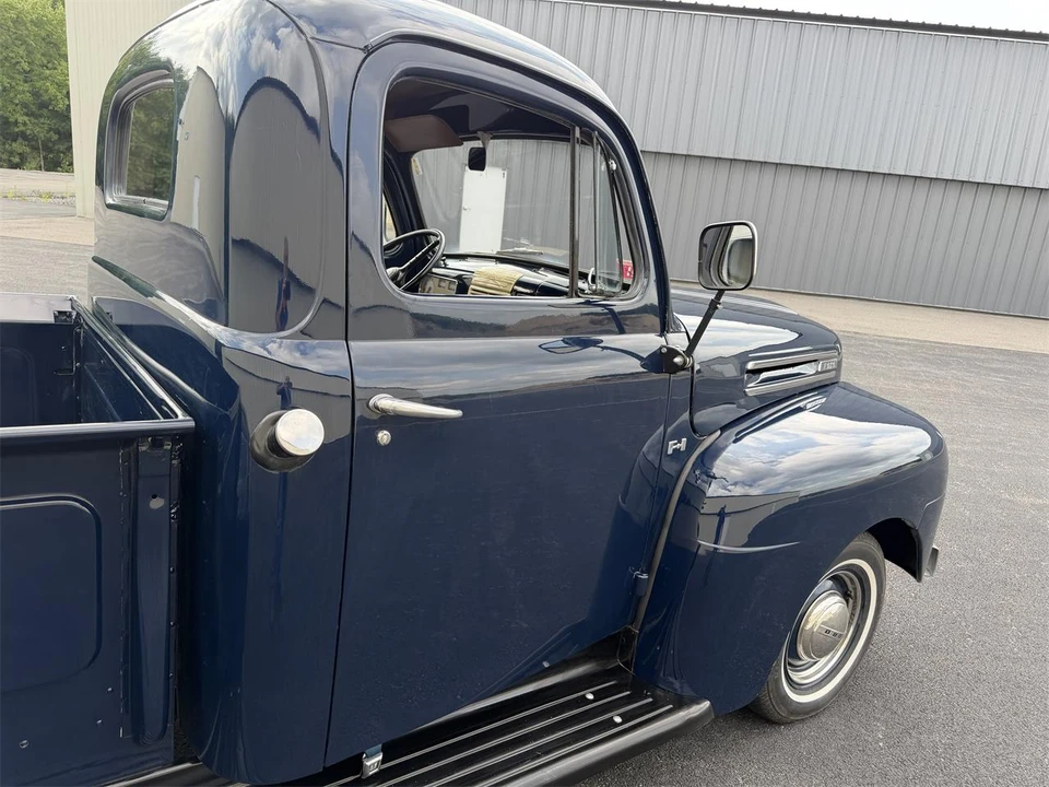 1950 Ford F-Series 1st Gen - Image 26 of 31