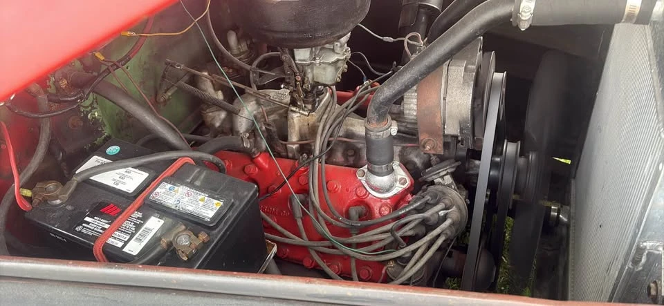 1950 Ford F-Series 1st Gen - Image 5 of 7