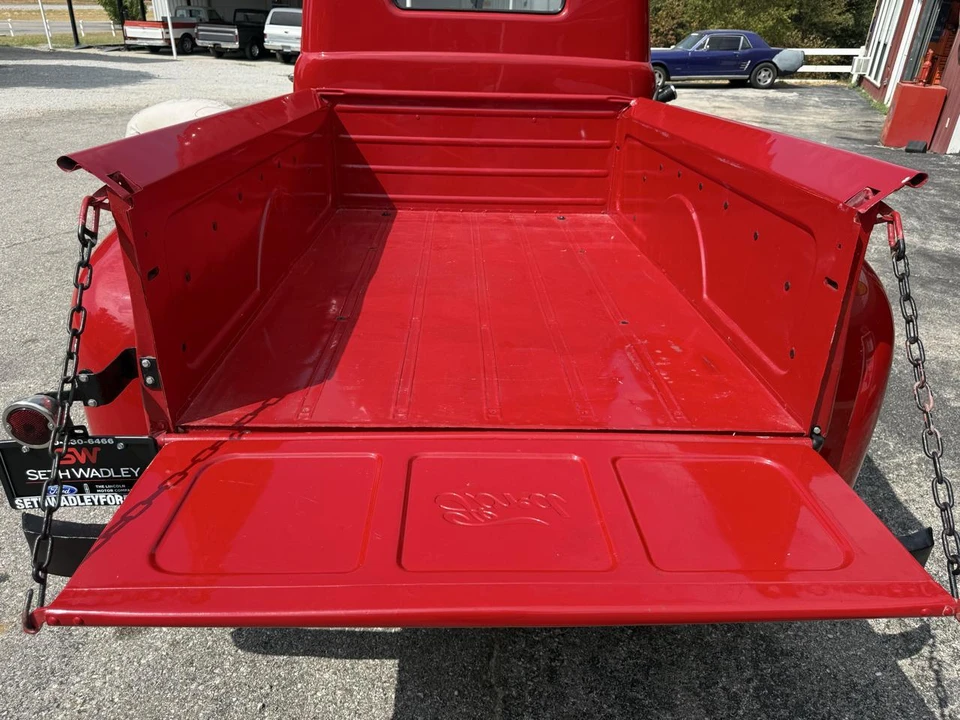 1950 Ford F-Series 1st Gen - Image 9 of 31
