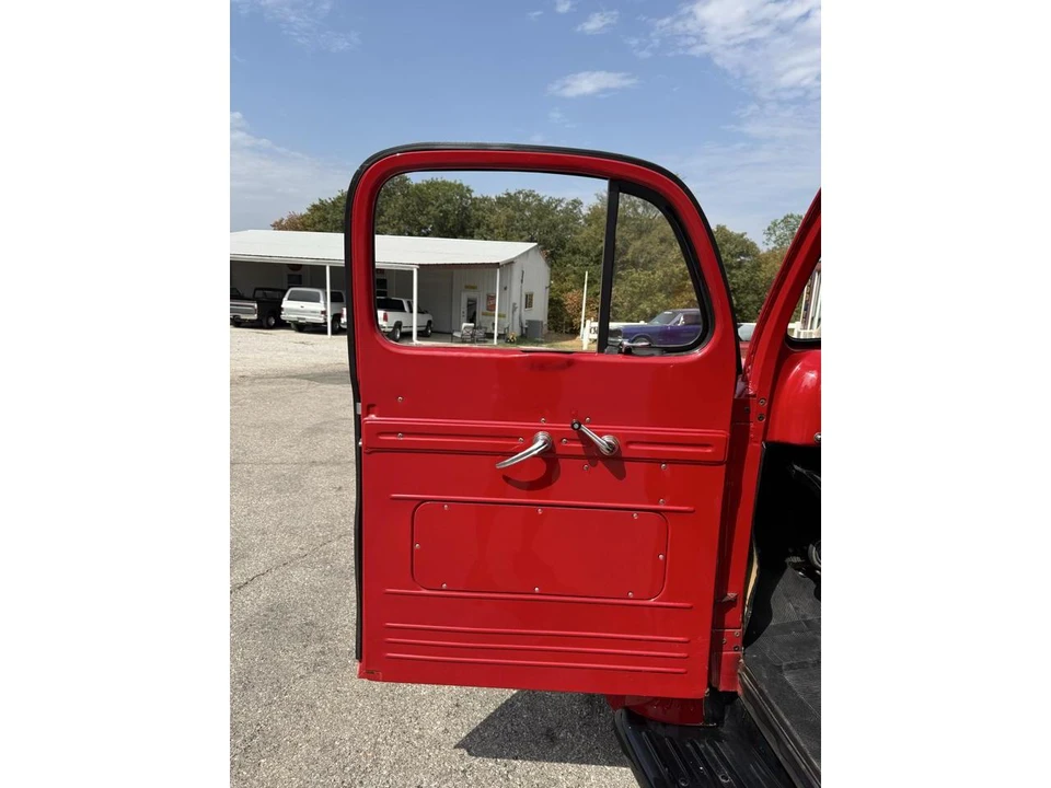 1950 Ford F-Series 1st Gen - Image 18 of 31
