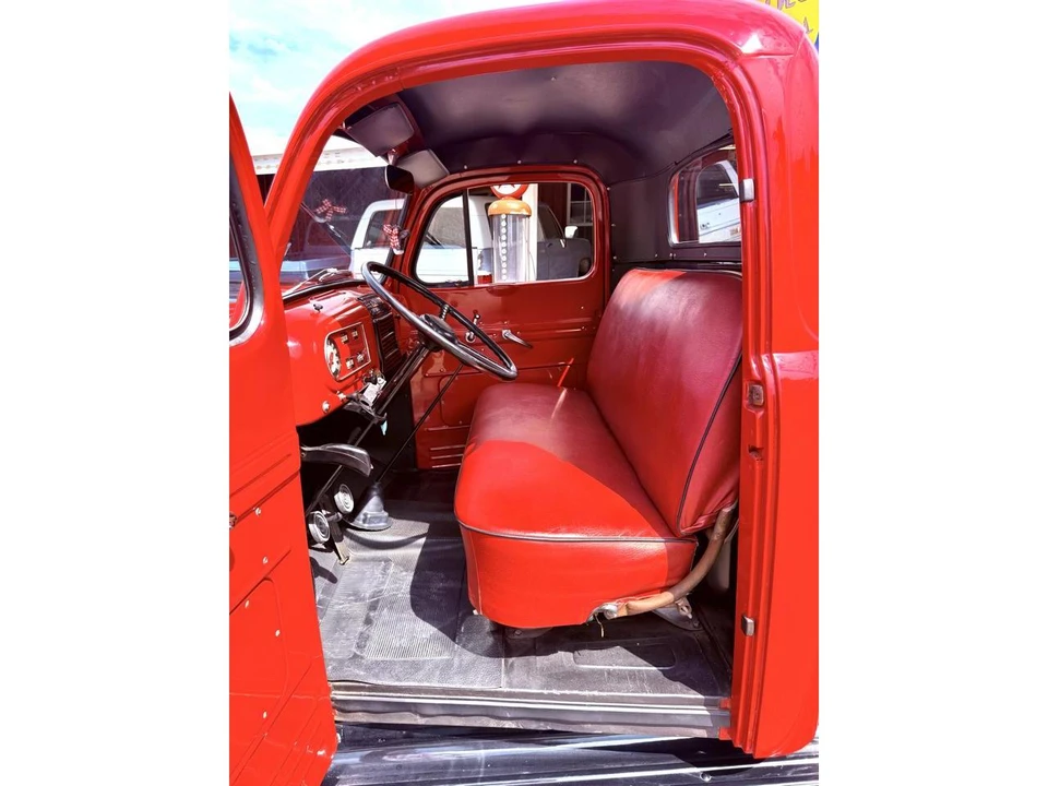 1950 Ford F-Series 1st Gen - Image 21 of 31