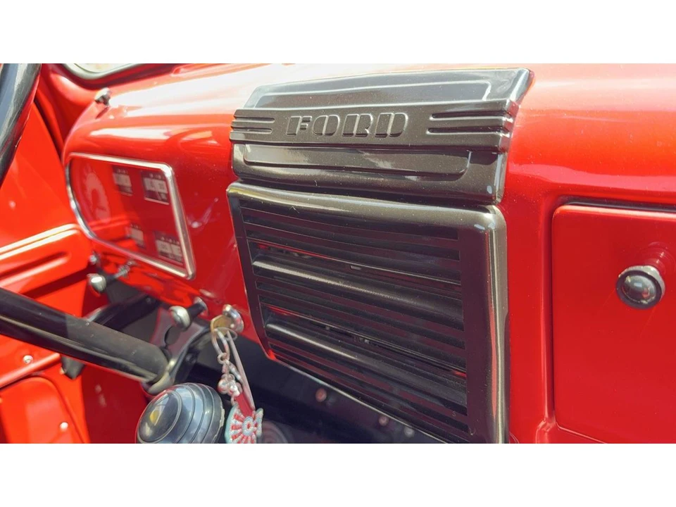 1950 Ford F-Series 1st Gen - Image 27 of 31