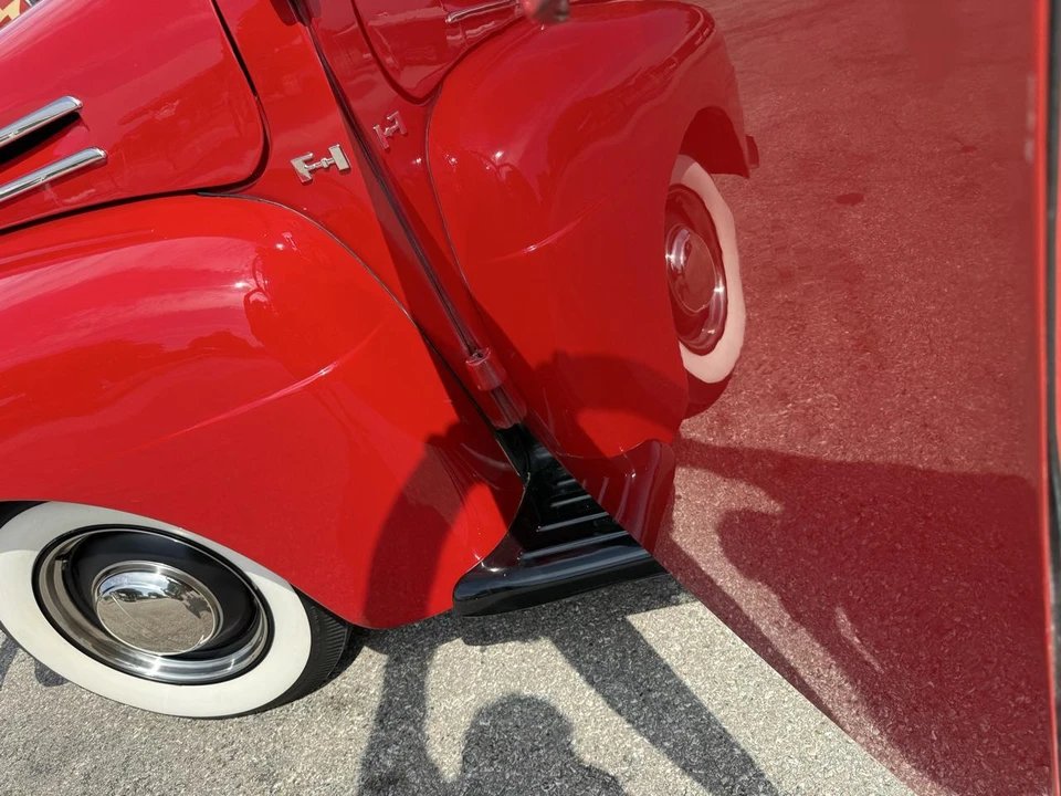 1950 Ford F-Series 1st Gen - Image 30 of 31
