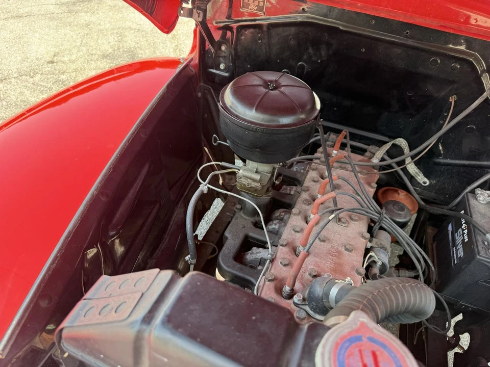 1950 Ford F-Series 1st Gen - Image 16 of 31