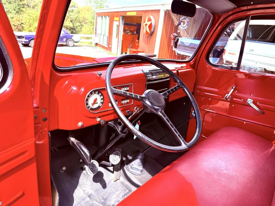 1950 Ford F-Series 1st Gen - Image 19 of 31
