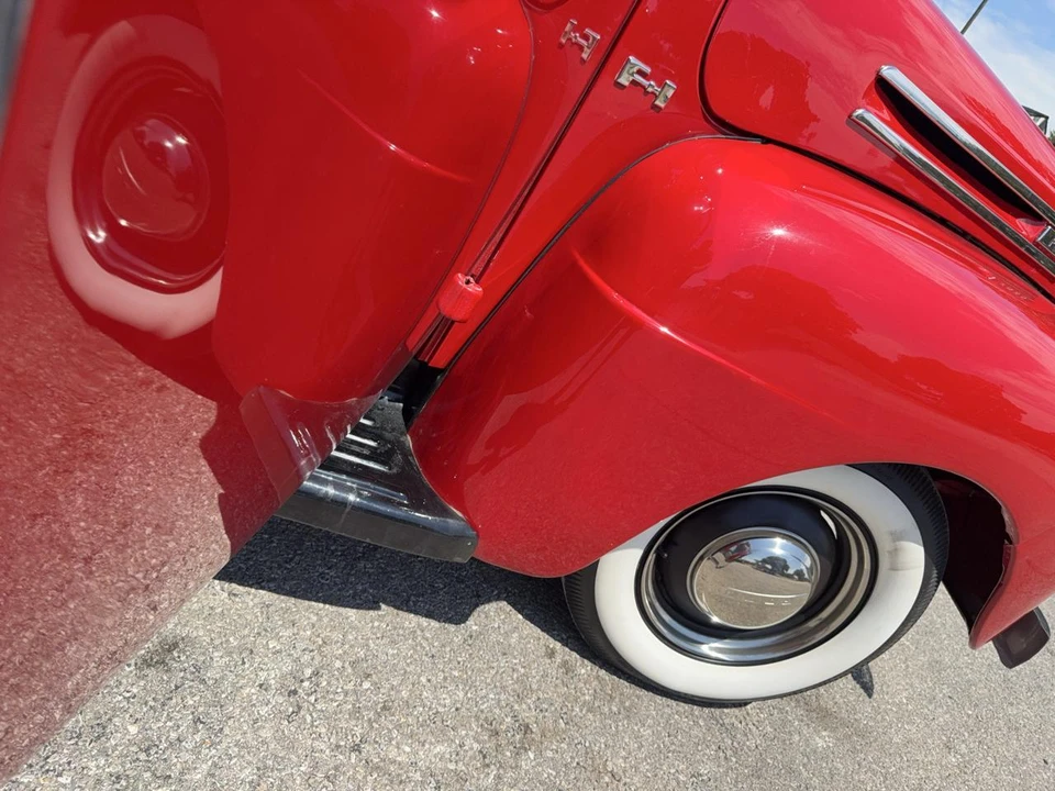 1950 Ford F-Series 1st Gen - Image 31 of 31