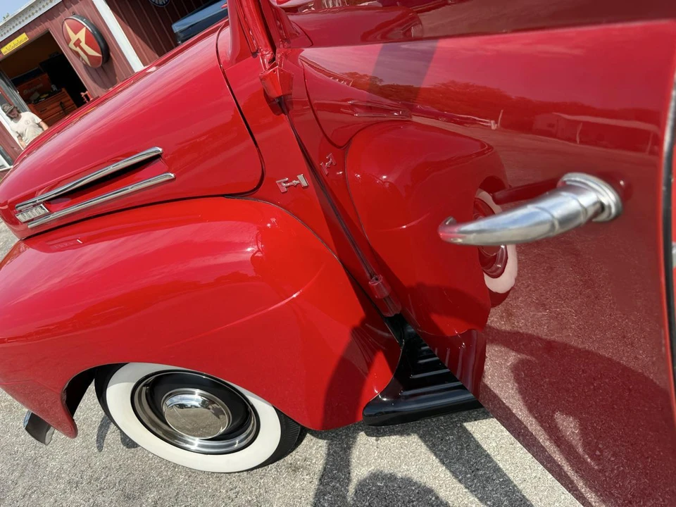 1950 Ford F-Series 1st Gen - Image 28 of 31