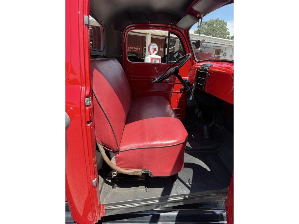 1950 Ford F-Series 1st Gen - Image 22 of 31