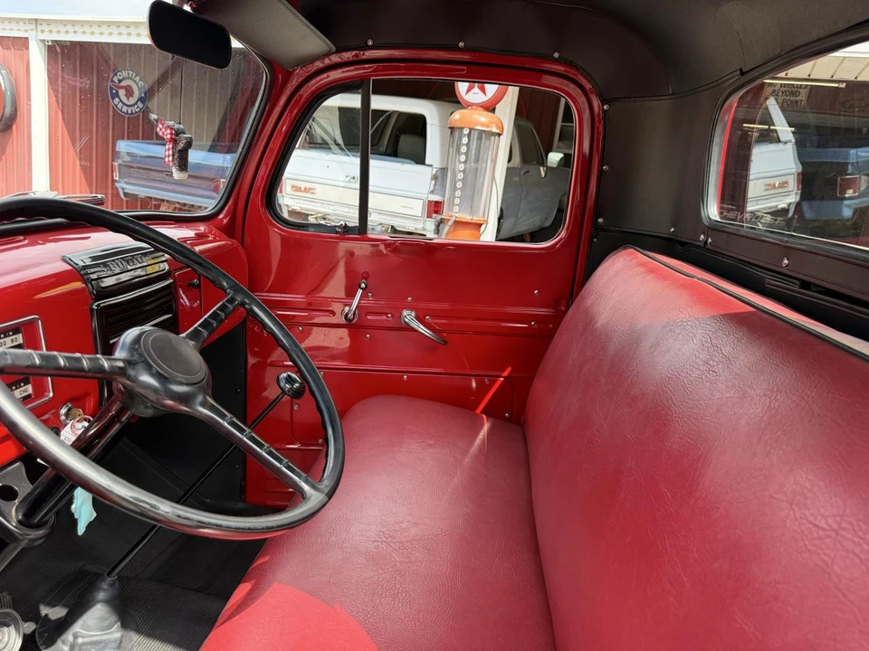 1950 Ford F-Series 1st Gen - Image 25 of 31