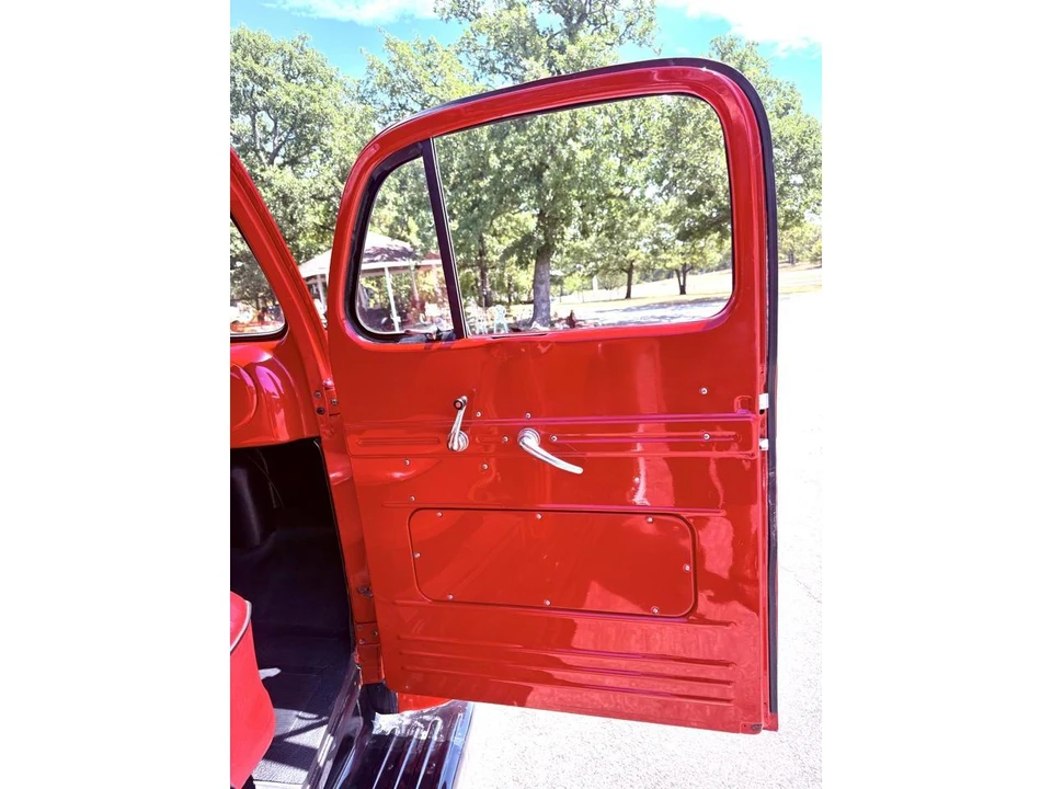 1950 Ford F-Series 1st Gen - Image 17 of 31