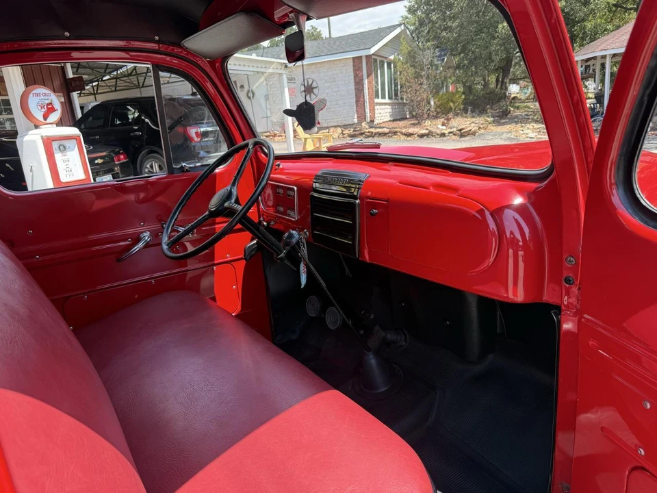 1950 Ford F-Series 1st Gen - Image 20 of 31