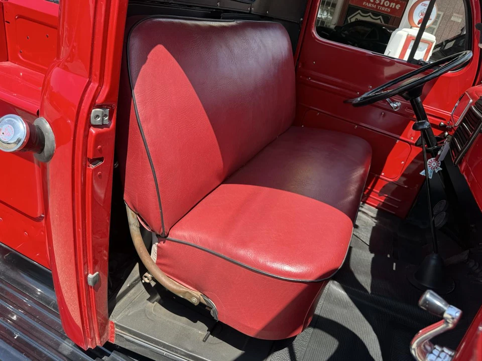 1950 Ford F-Series 1st Gen - Image 23 of 31