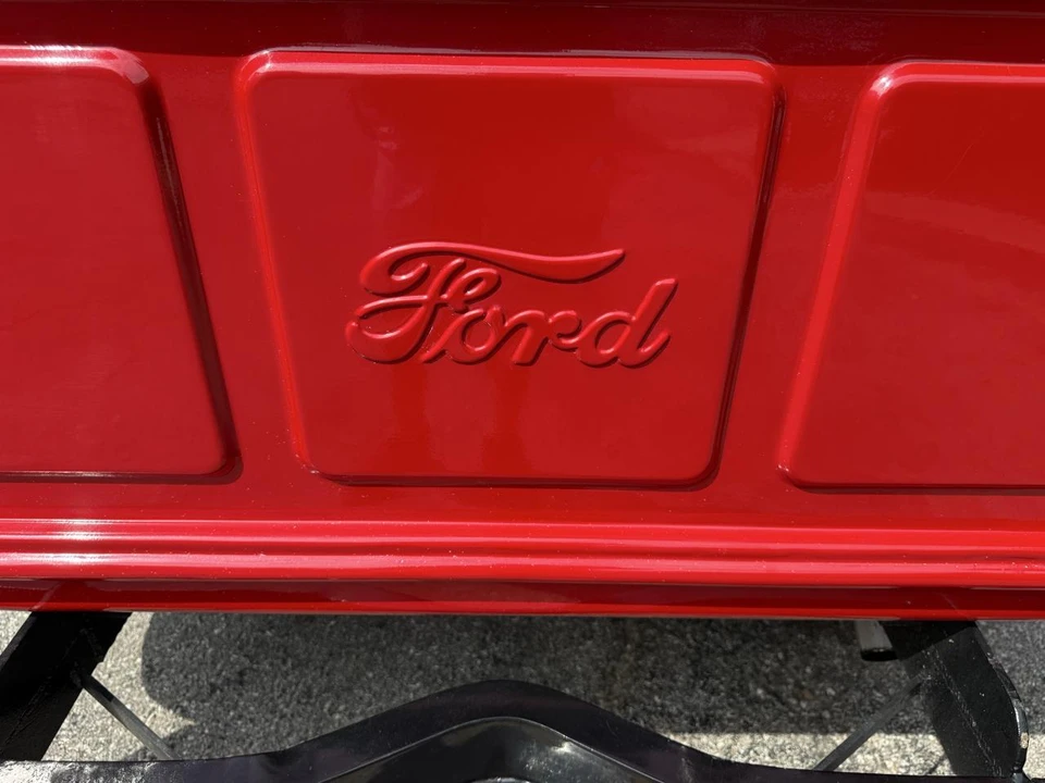 1950 Ford F-Series 1st Gen - Image 8 of 31