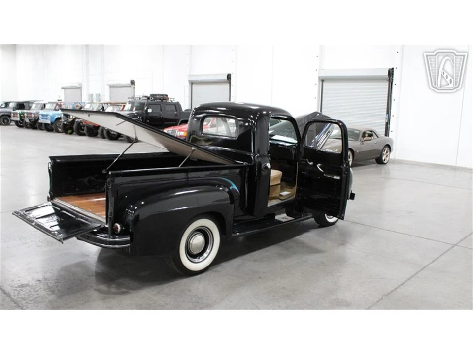1950 Ford F-Series 1st Gen - Image 31 of 31