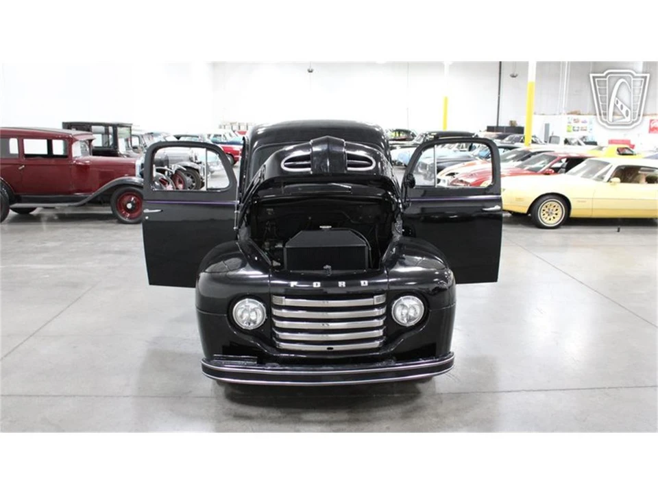 1950 Ford F-Series 1st Gen - Image 26 of 31