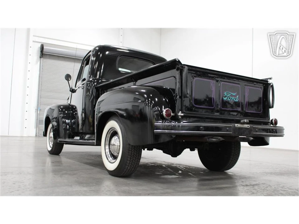 1950 Ford F-Series 1st Gen - Image 21 of 31