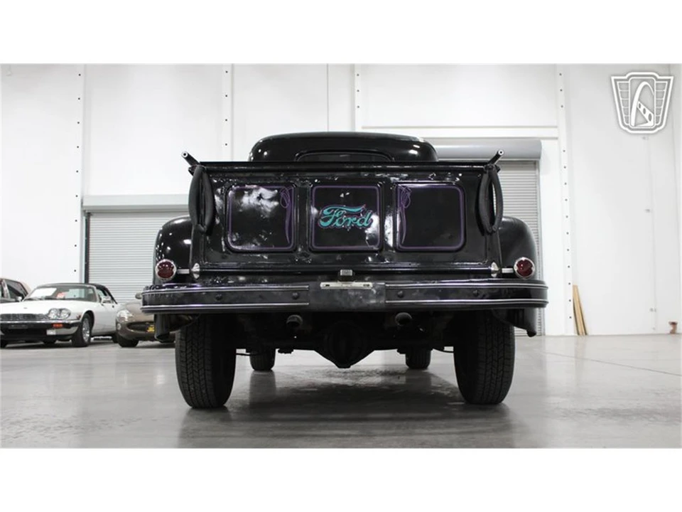 1950 Ford F-Series 1st Gen - Image 22 of 31