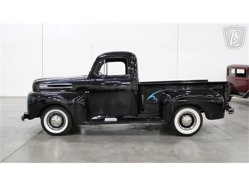 1950 Ford F-Series 1st Gen - Image 12 of 31