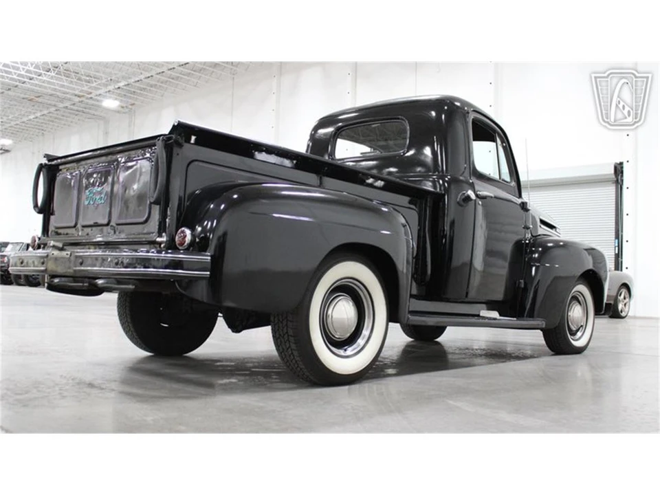 1950 Ford F-Series 1st Gen - Image 23 of 31