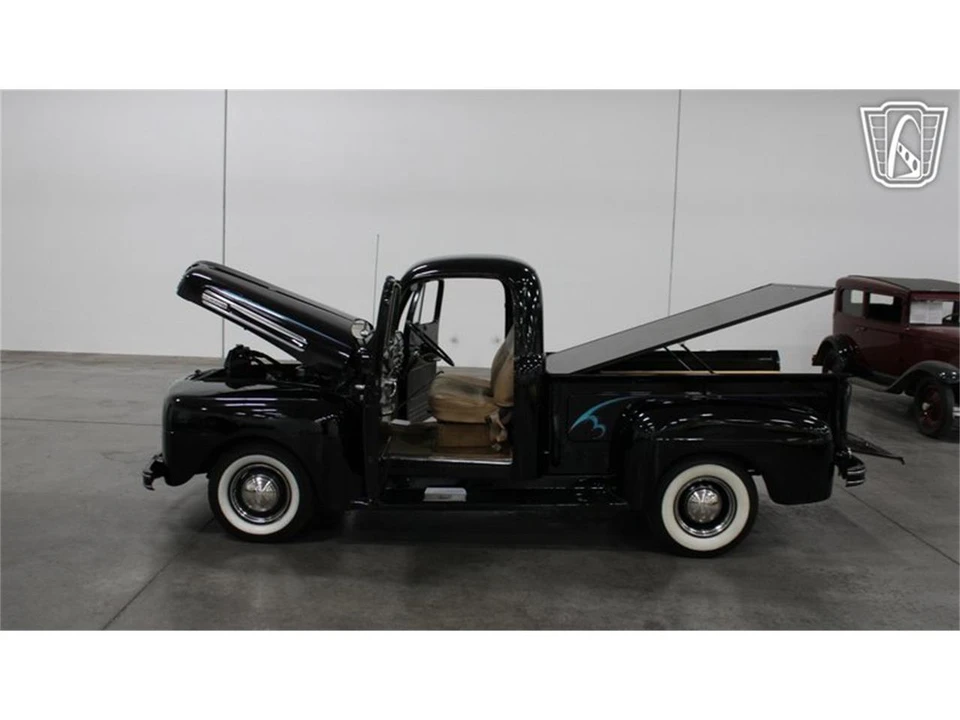 1950 Ford F-Series 1st Gen - Image 28 of 31